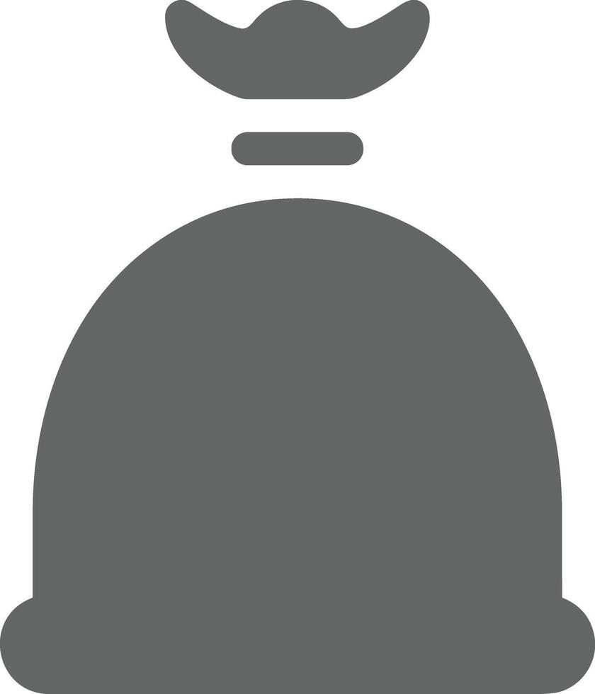 Bag icon symbol image vector