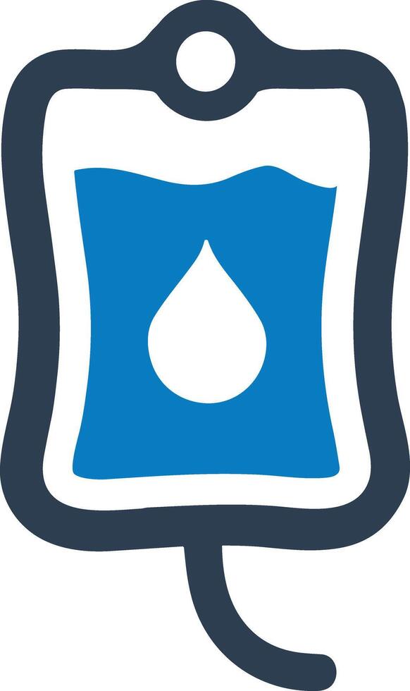 Bag icon symbol image vector