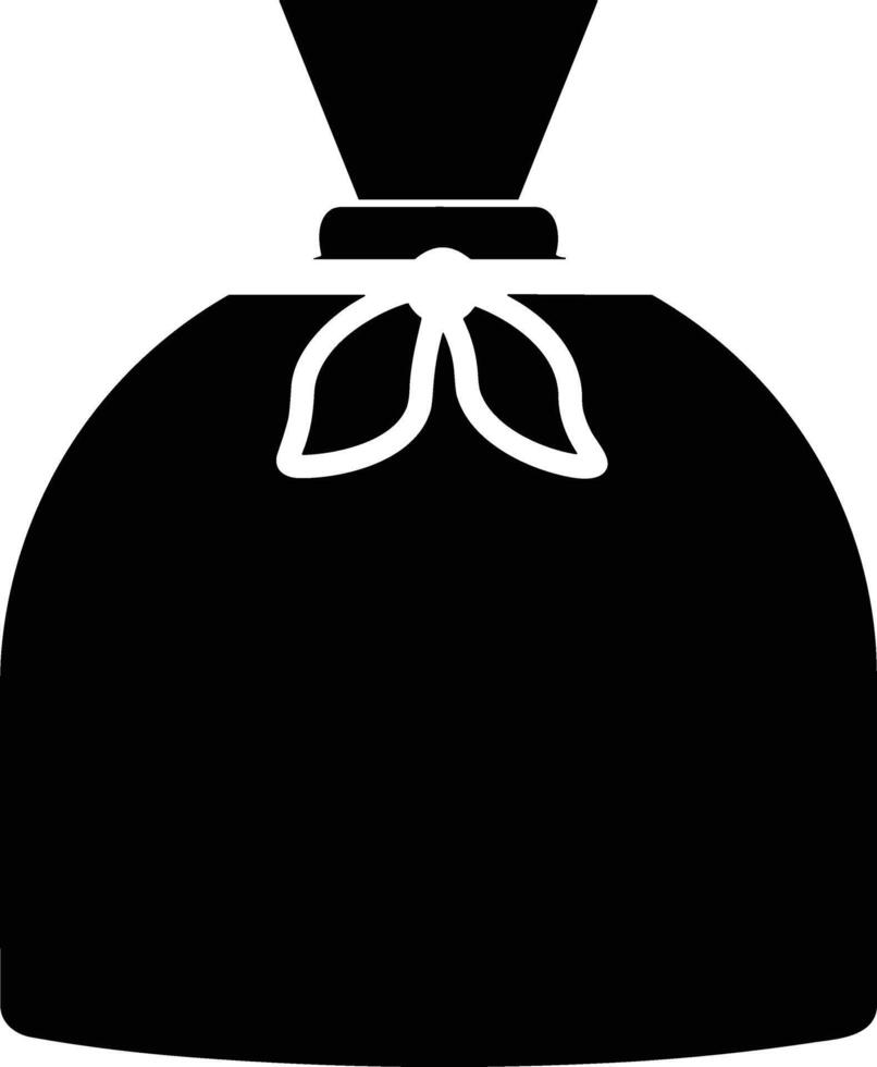 Bag icon symbol image vector