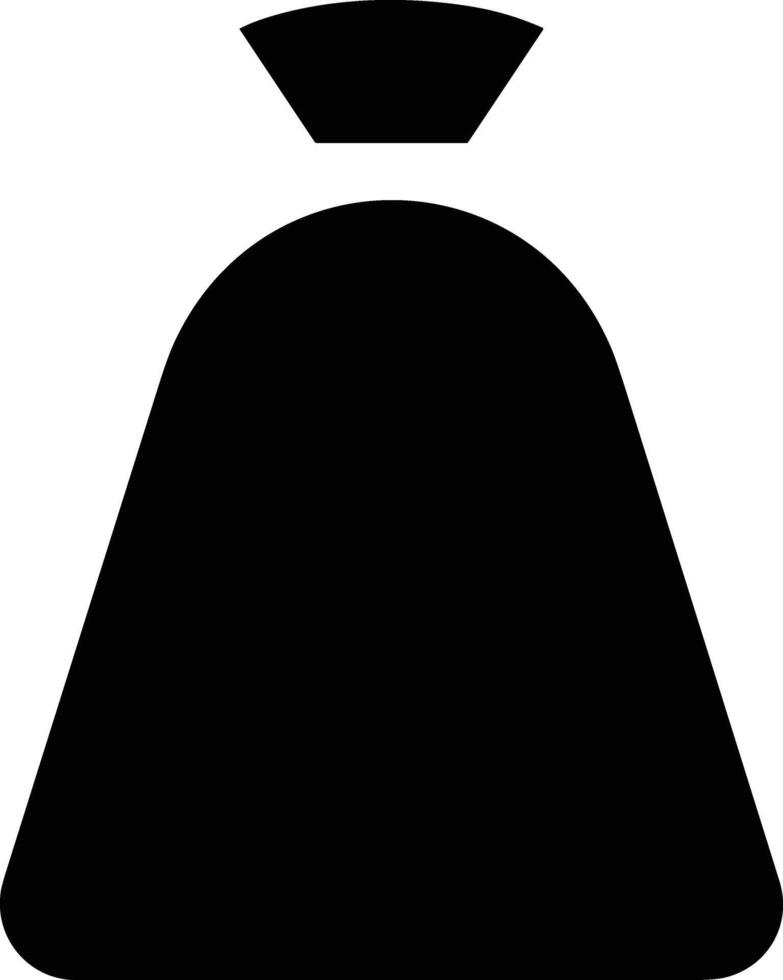 Bag icon symbol image vector