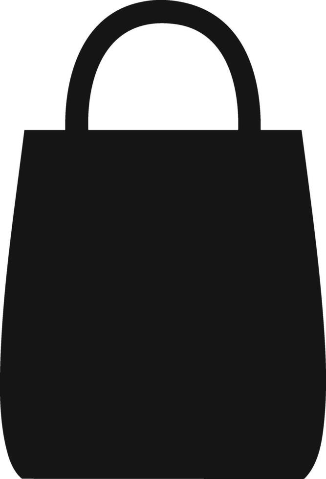 Bag icon symbol image vector