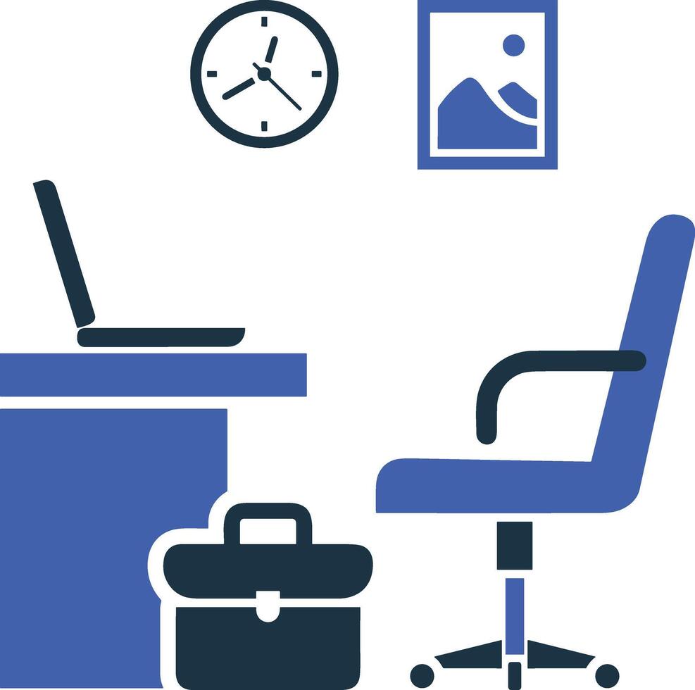Bag icon symbol image vector