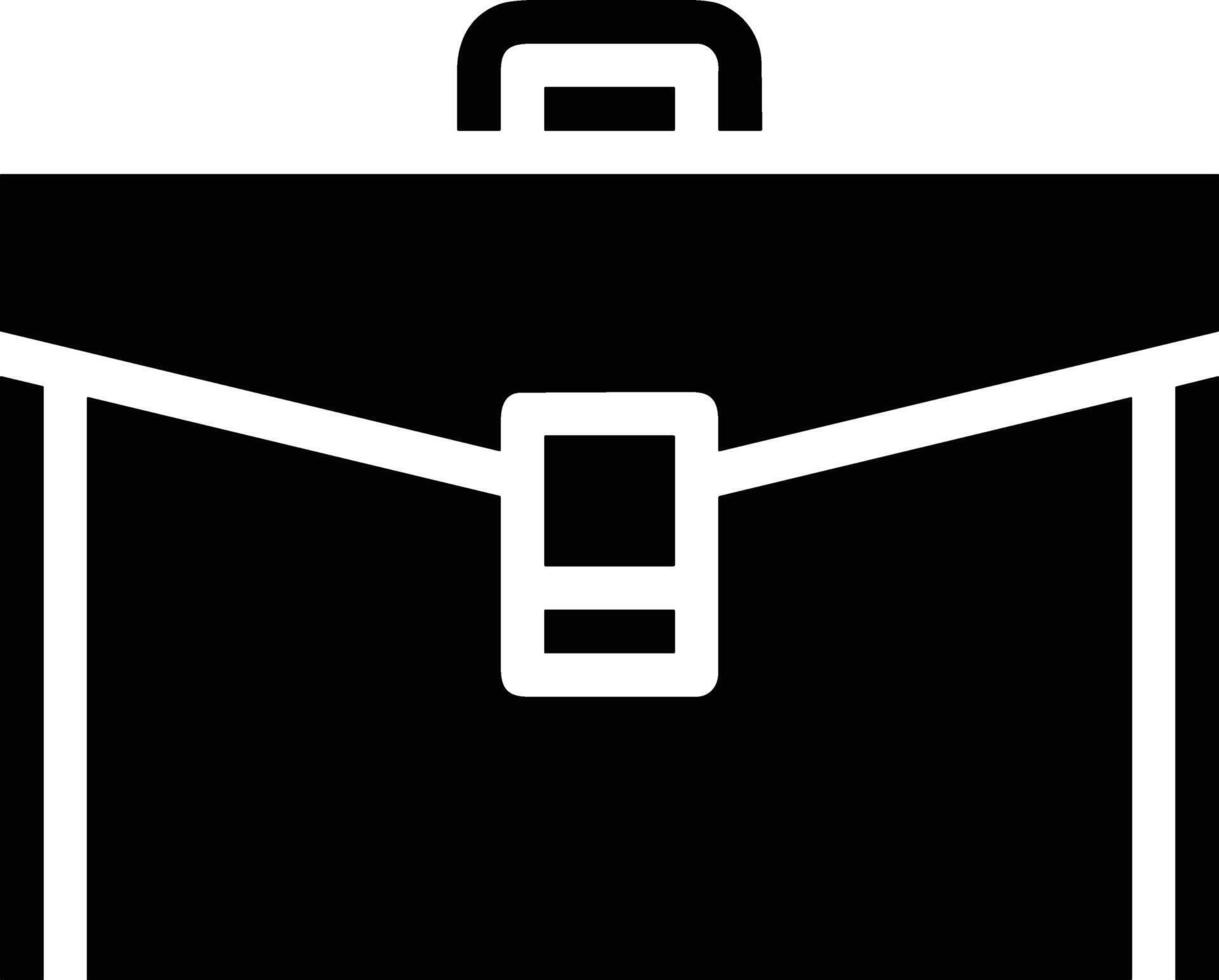 Bag icon symbol image vector
