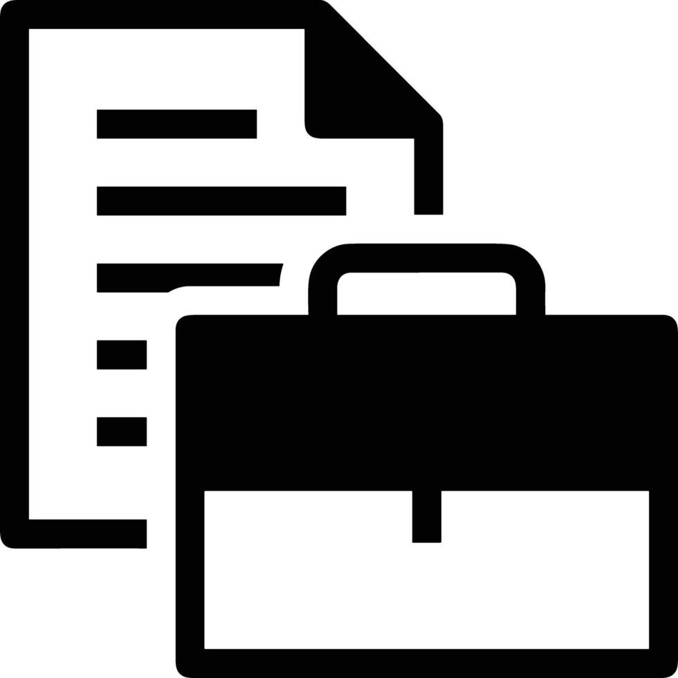 Bag icon symbol image vector