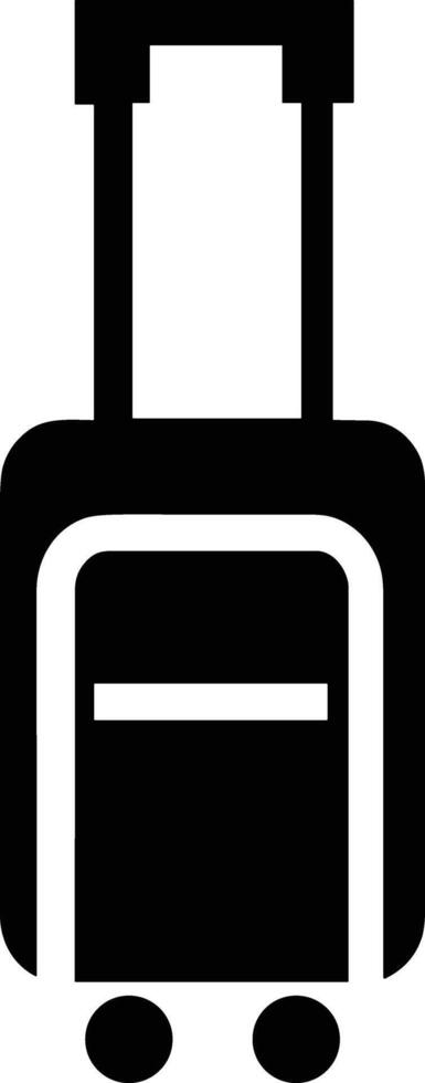 Bag icon symbol image vector