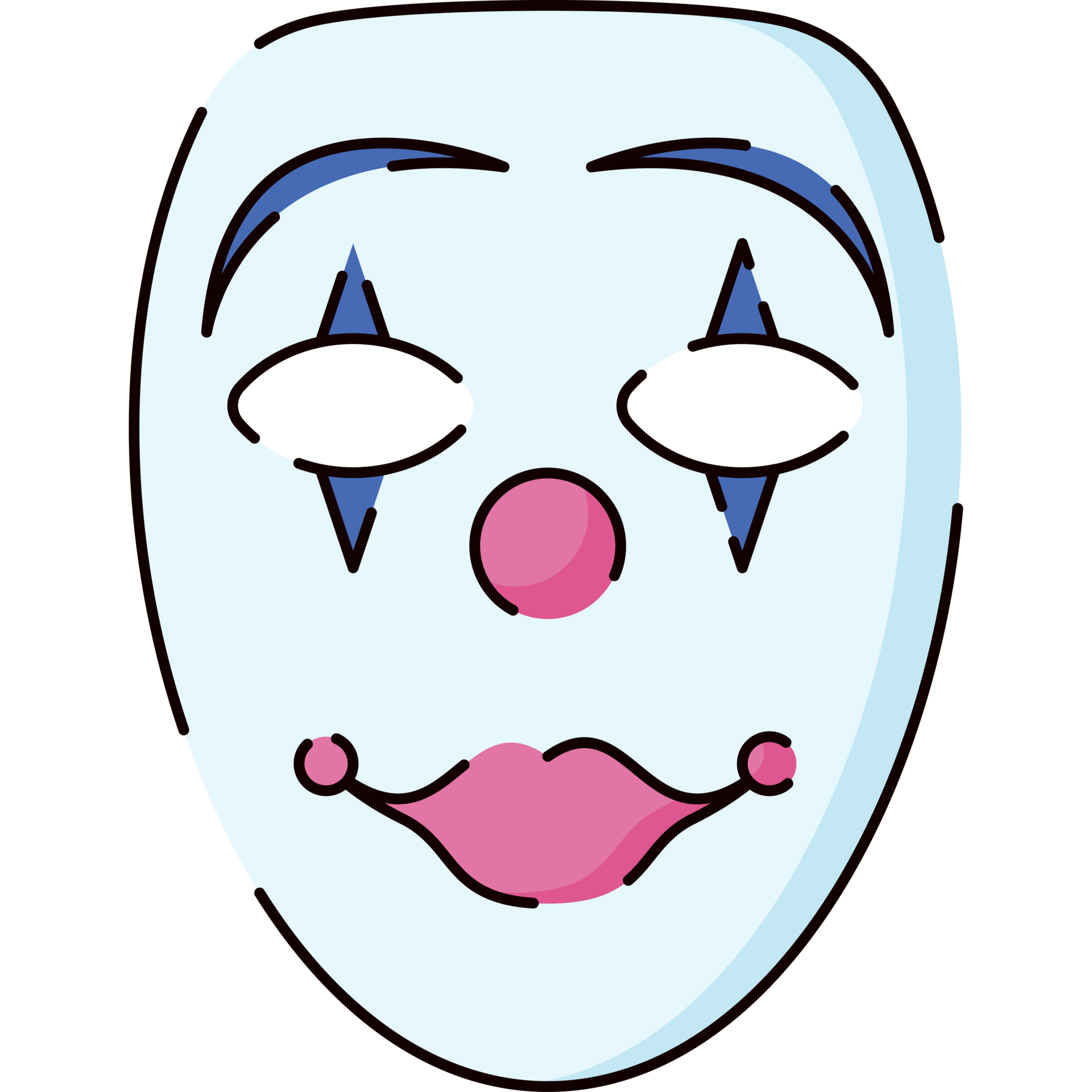 Beyond The Clown Mask: The Making Of Art The Clown'S Costume - 4vt6j9e