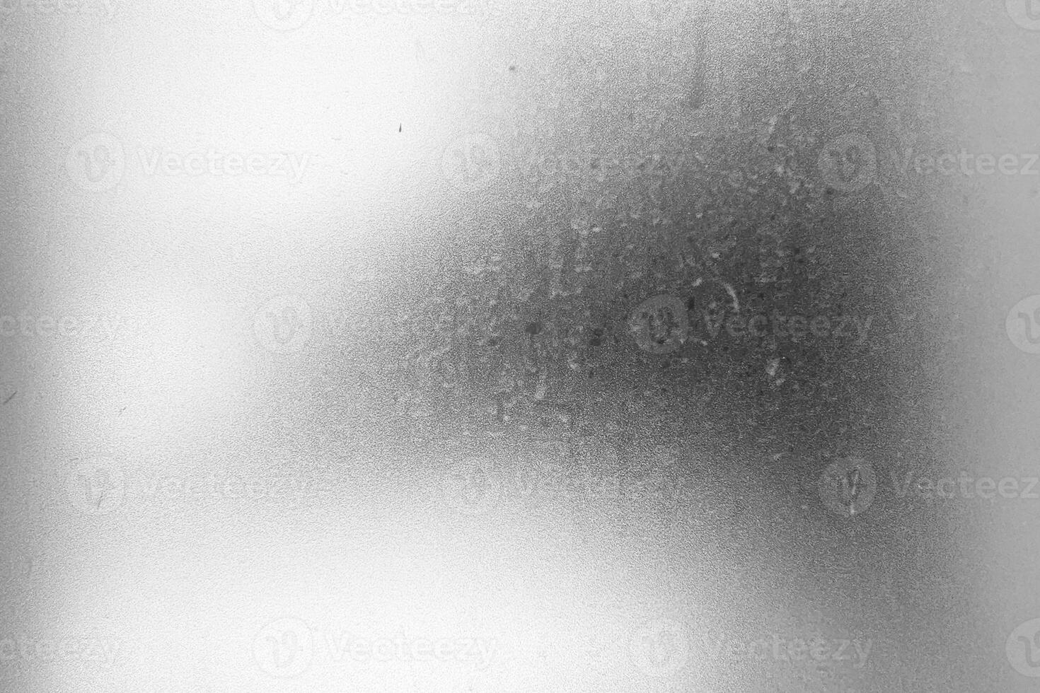 Dirty and Dusty on Glass Window Background. photo