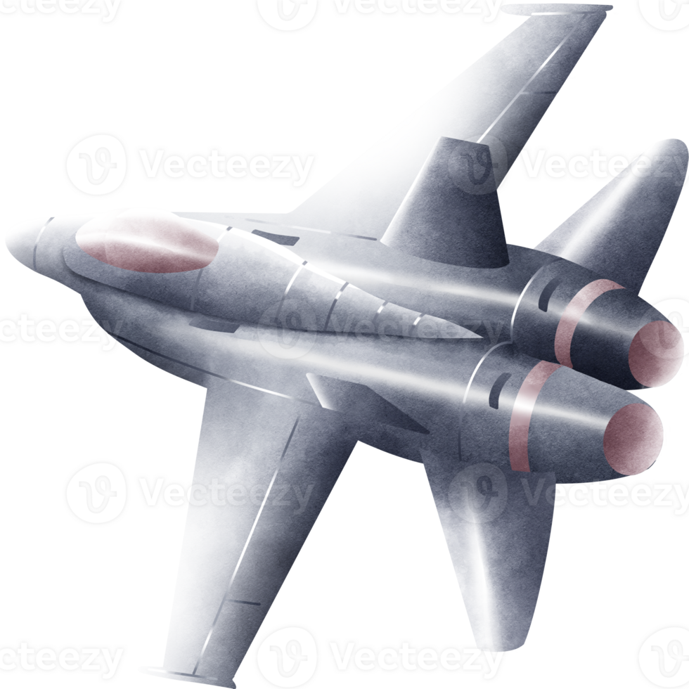 Defense aircraft ready for operation png