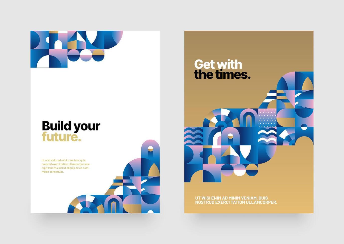 Poster layout design for sports event, tournament or invitation. Layout design template with geometric shapes. Summer Championship in Paris. Sports trend 2024. vector