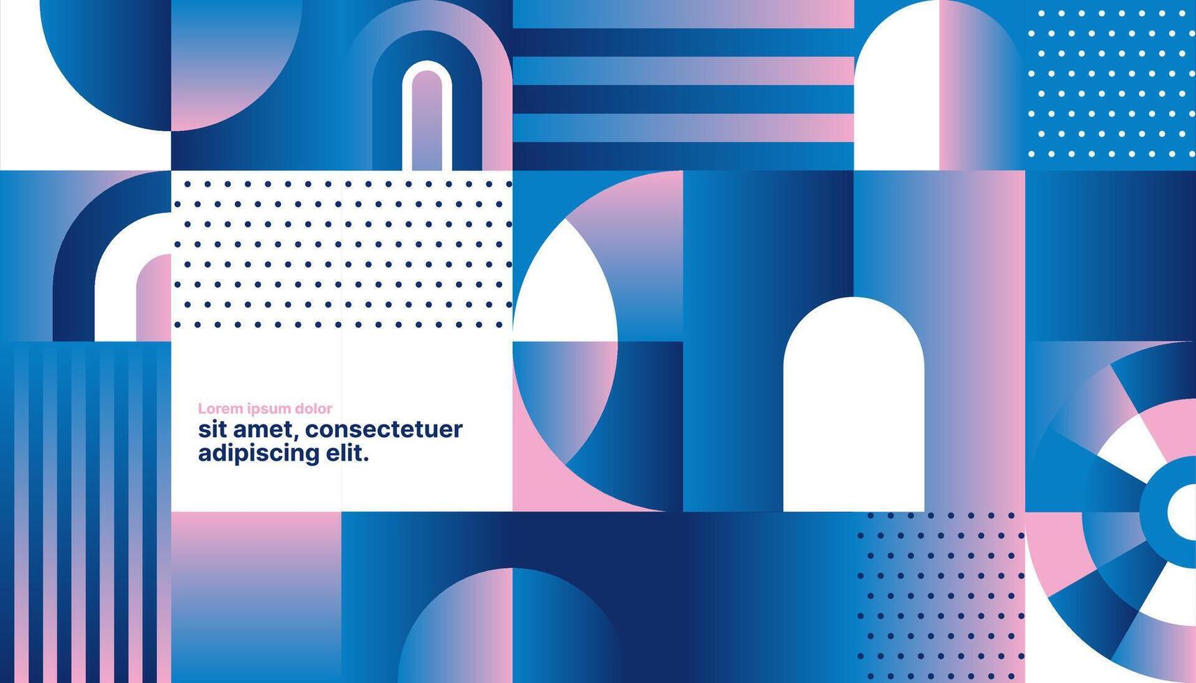 Sports background for event, tournament or invitation. Layout design template with geometric shapes. Summer Championship in Paris. Sports trend 2024. vector
