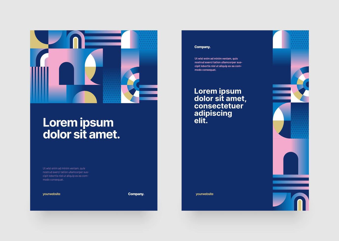 Poster layout design for sports event, tournament or invitation. Layout design template with geometric shapes. Summer Championship in Paris. Sports trend 2024. vector