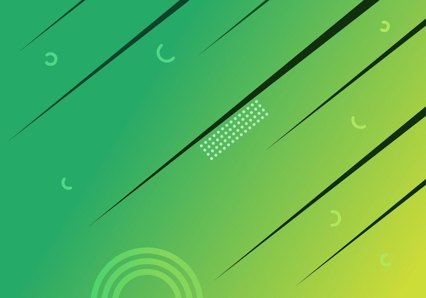 geometric background. dynamic shape composition. Abstract background with gradient vector