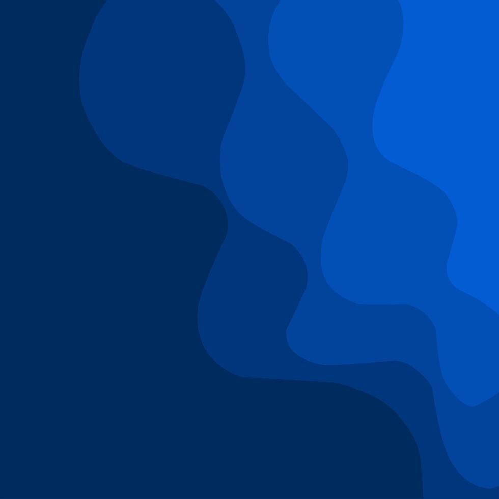 abstract wave wallpaper. a wavy mix of bright and dark colors. vector