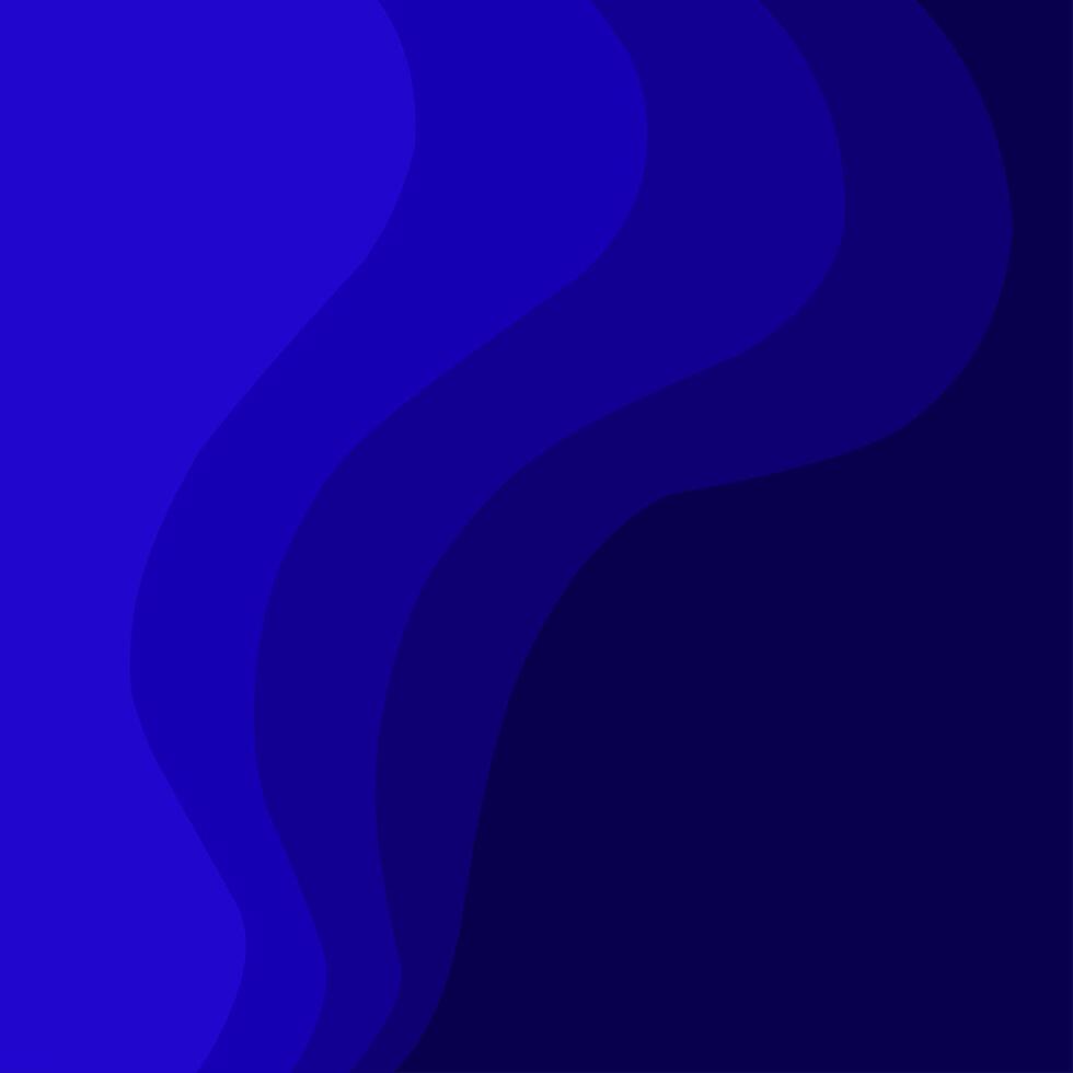 abstract wave wallpaper. a wavy mix of bright and dark colors. vector