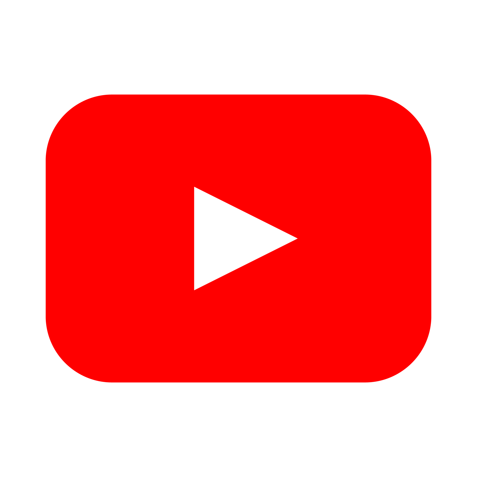 YouTube transparent logo. YouTube logo transparent background 46853004 PNG