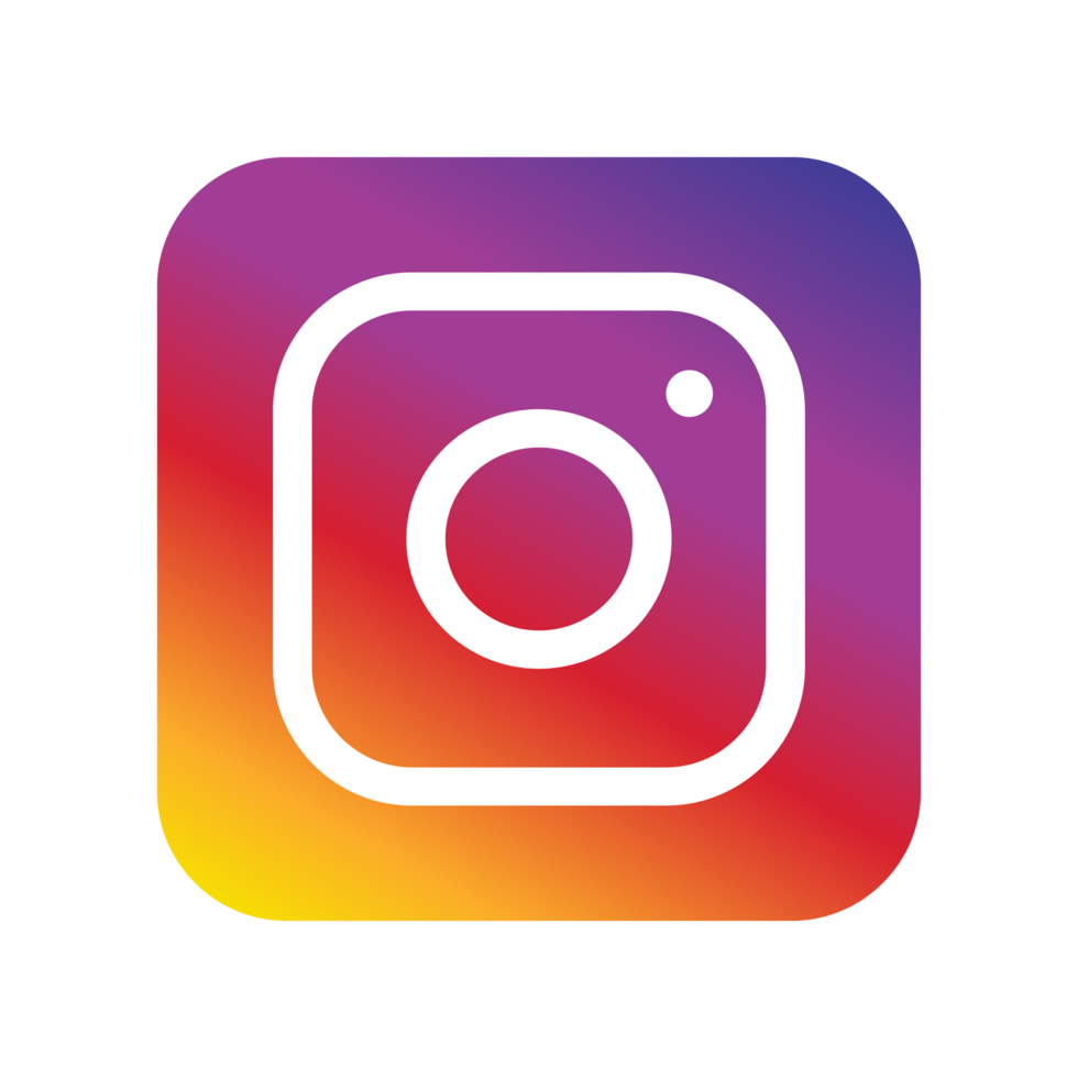 Instagram logo icon transparent background 46853014 PNG