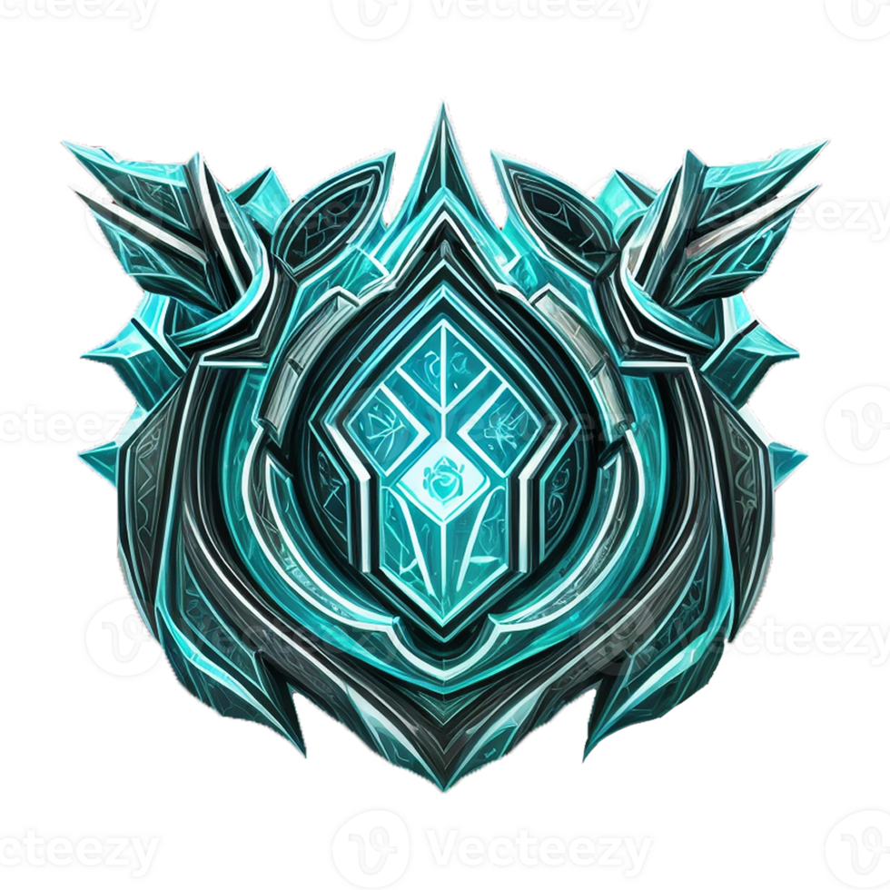Medieval fantasy icon png