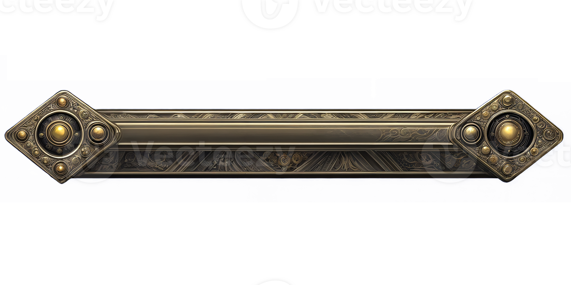 Medieval fantasy motifs png