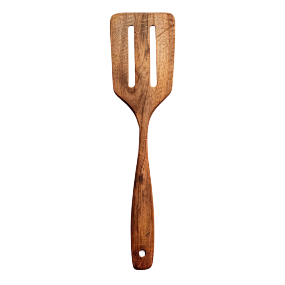 Versatile Kitchen Tool The Spatula Spoon Explained 46853940 PNG