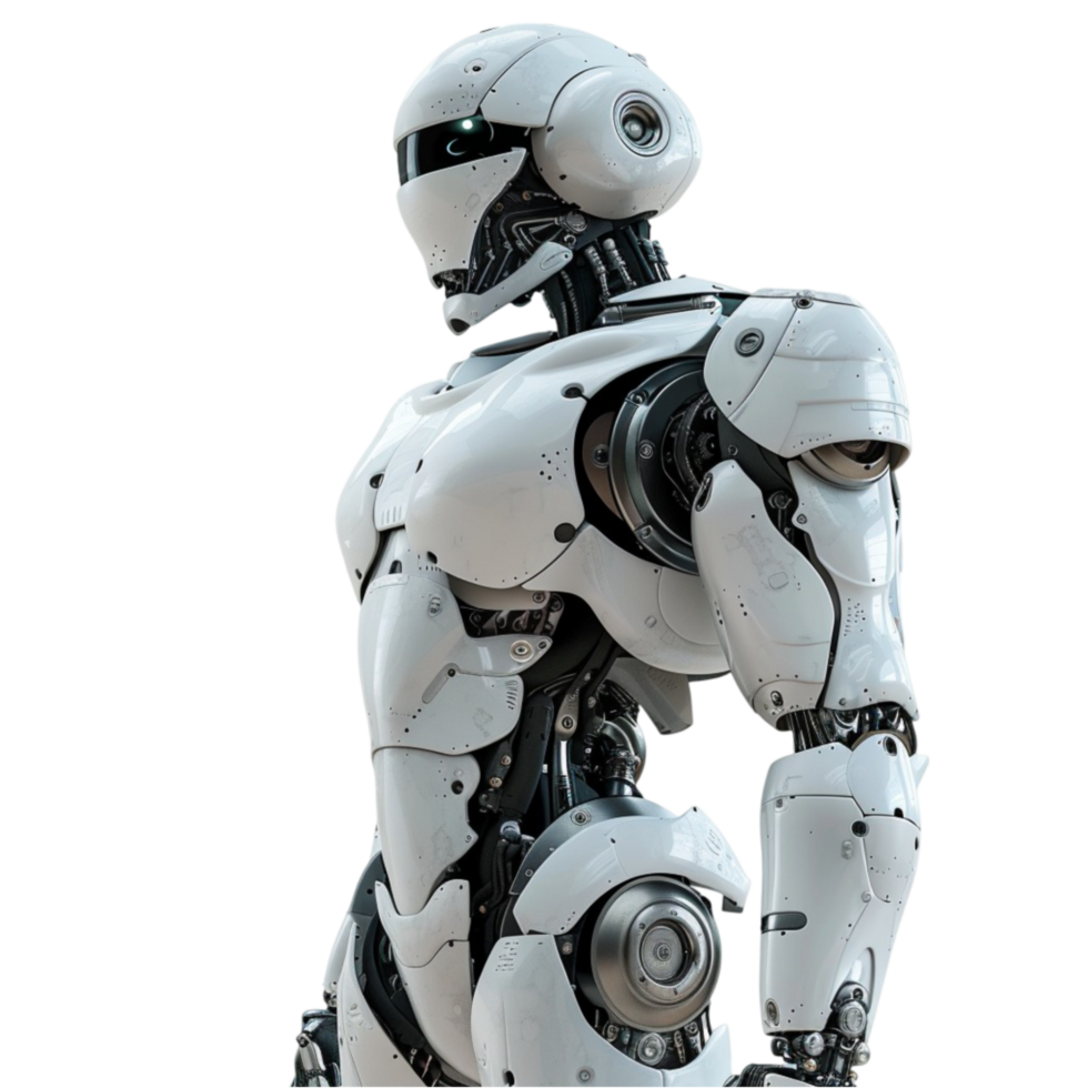 Smart Robot Systems png