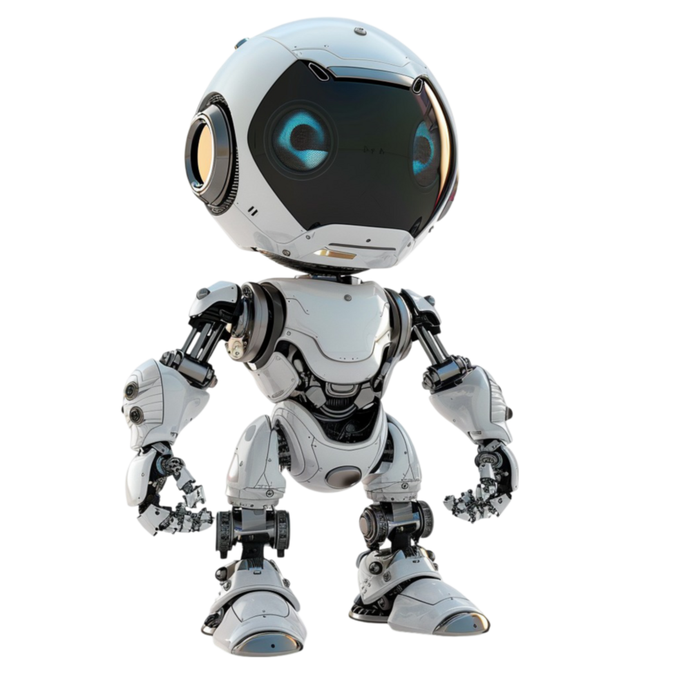 Robotics Technology Solutions png