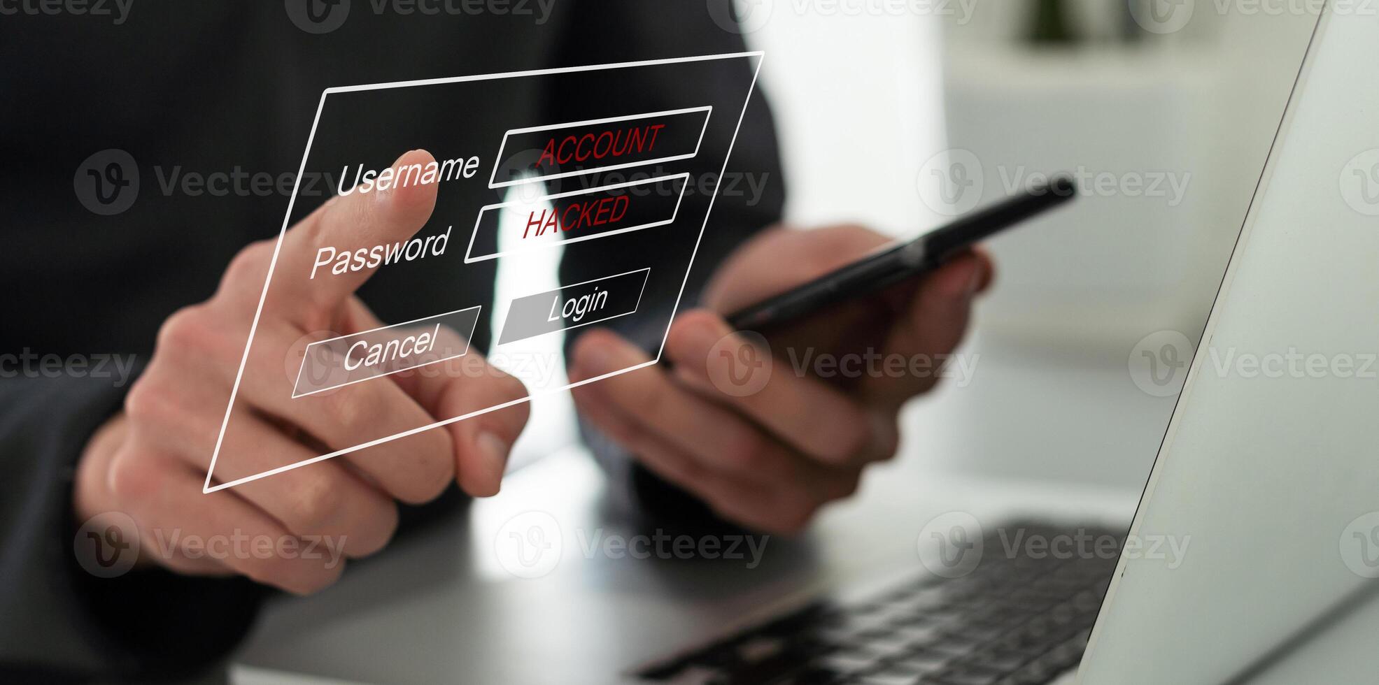 Searching for information of interest through online websites. keyword search ideas to find references, insight research, Search bar on virtual screen. Search Engine Optimization, photo