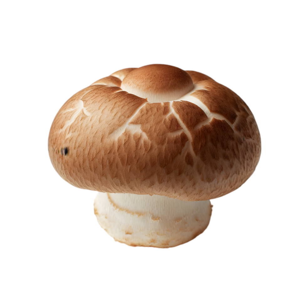 Mushroom on a transparent background png