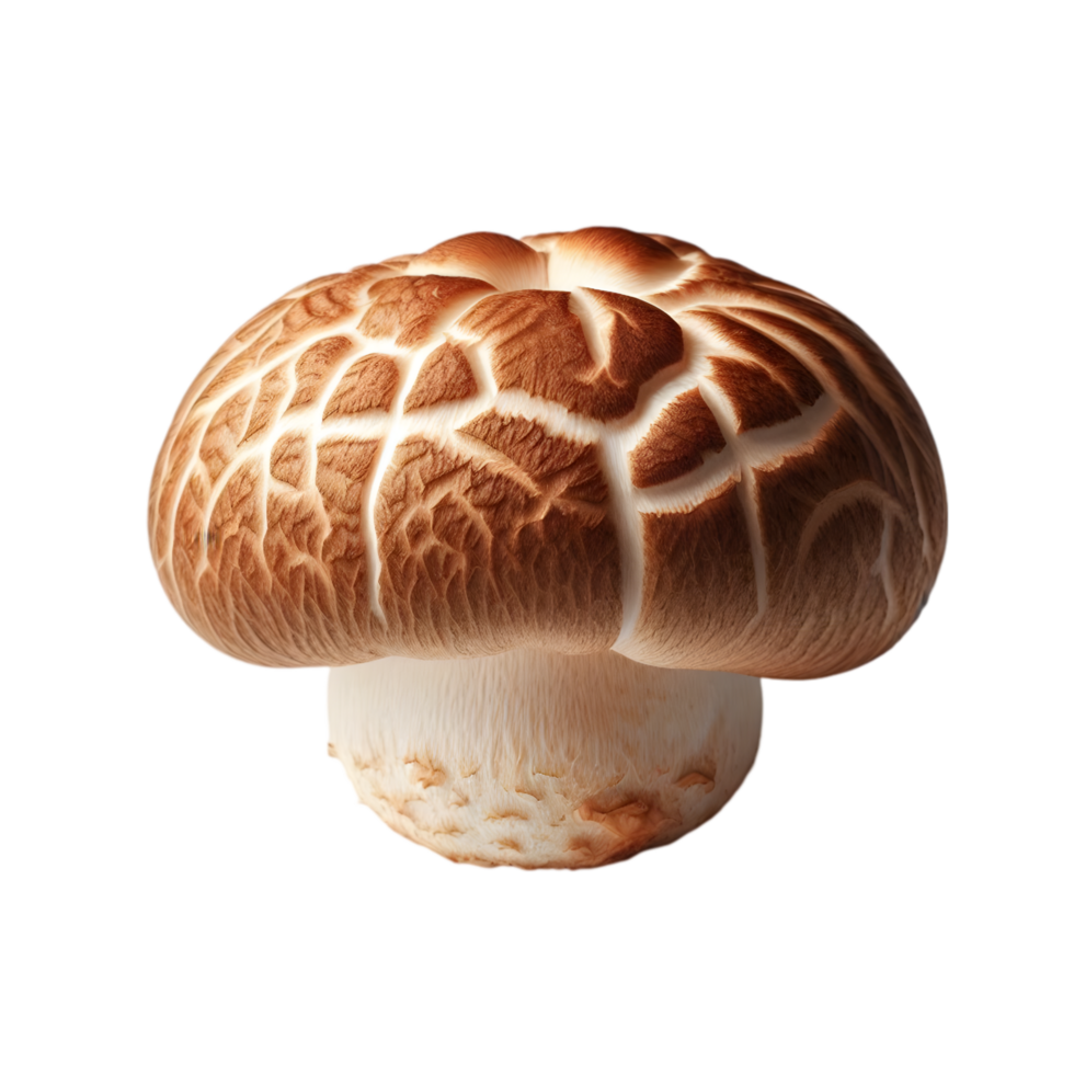 Mushroom on a transparent background png