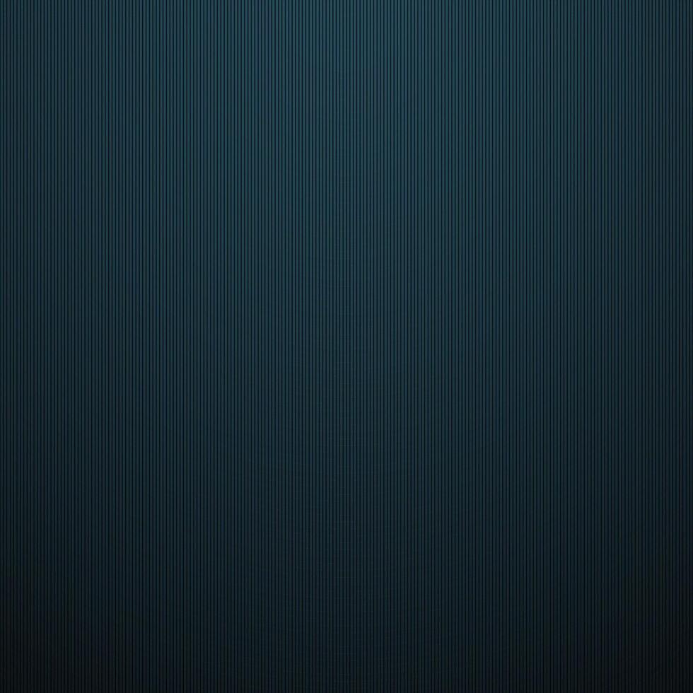 Dark striped background. Black vertical lines. Carbon texture vector