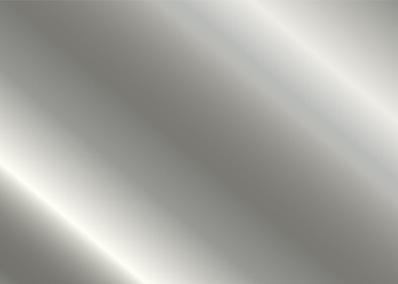 Textured background of iron surface with light reflections. photo