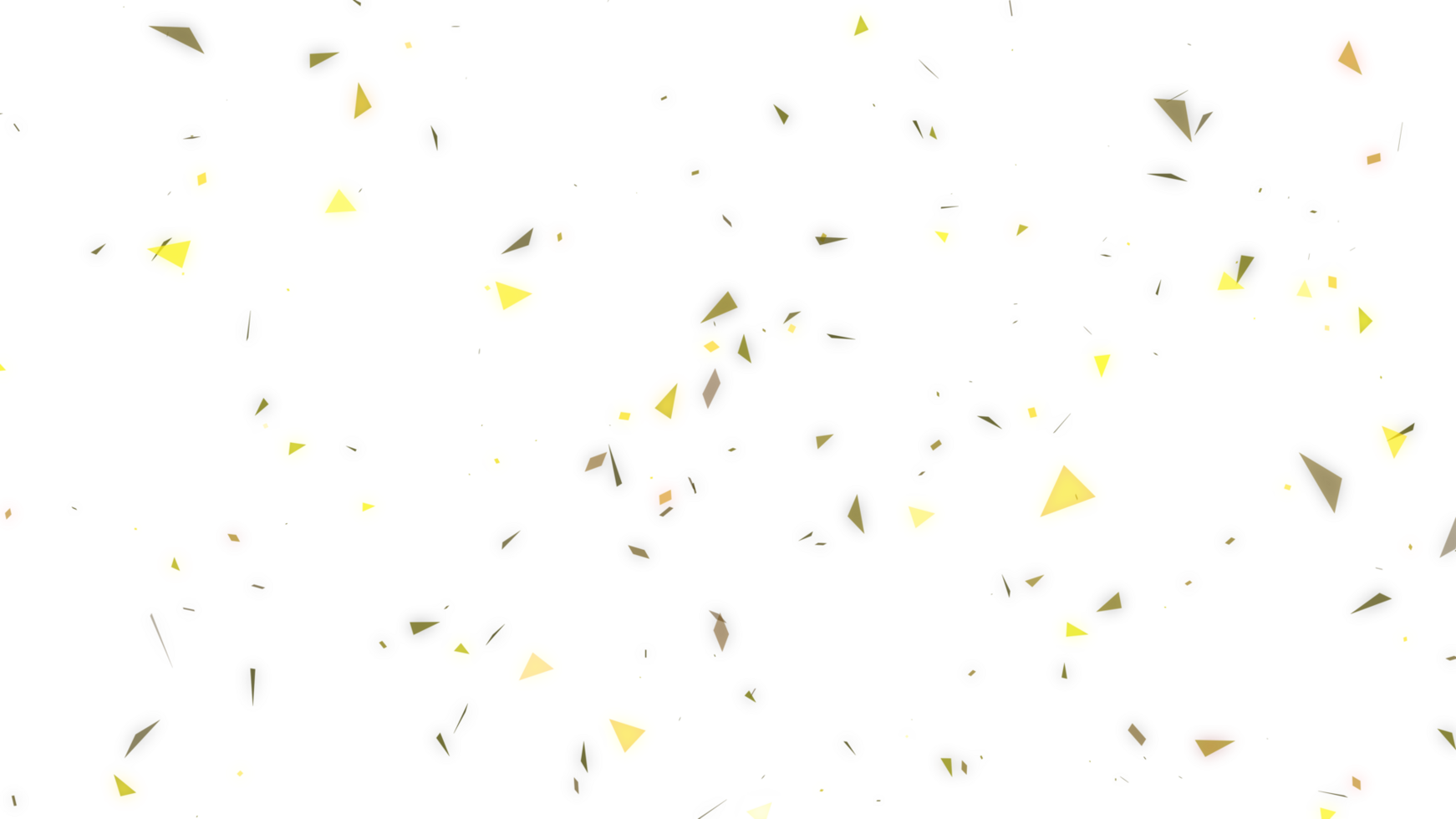 Abstract Paper Celebration Shoot png