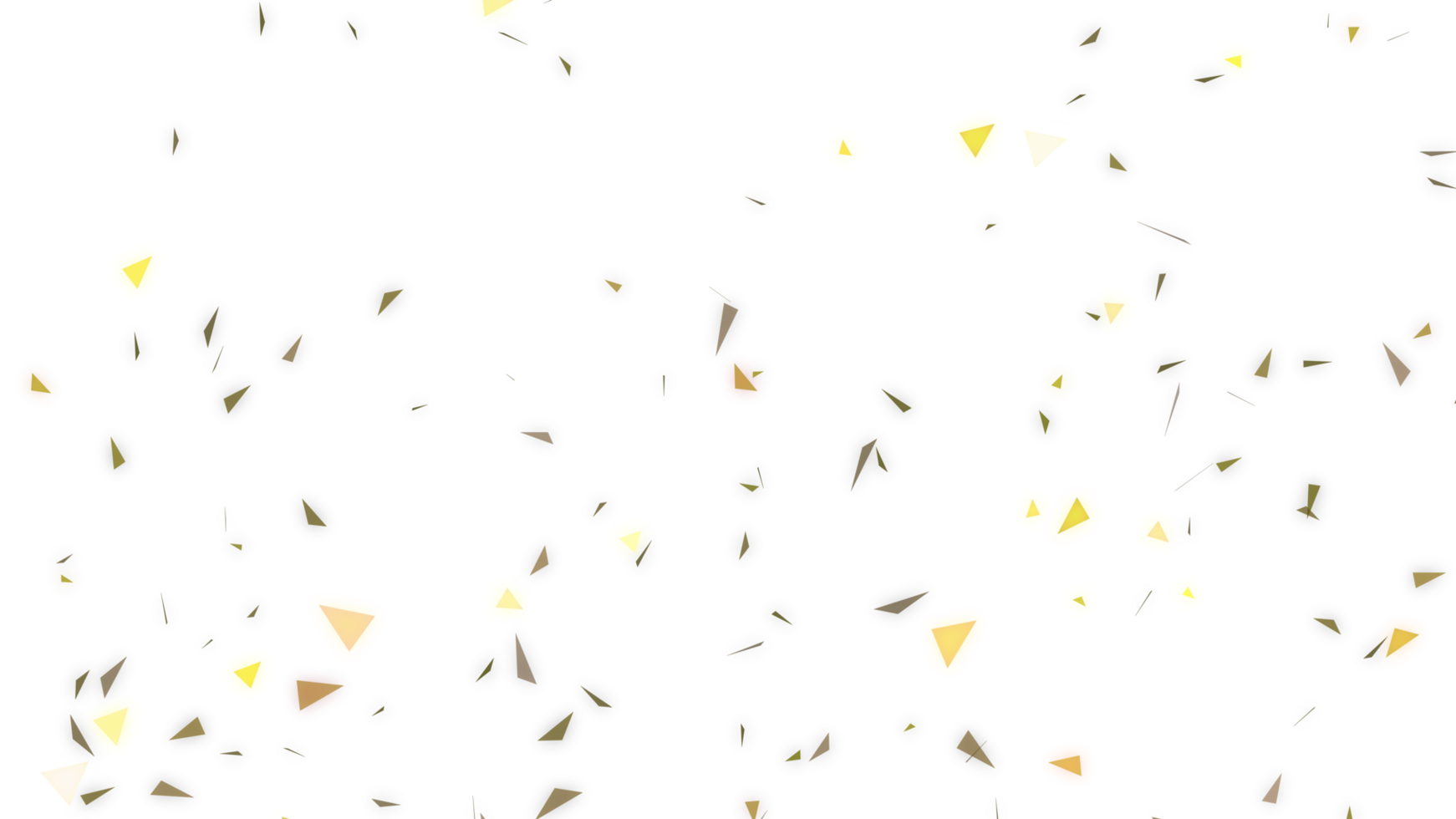 Abstract Paper Celebration Shoot png
