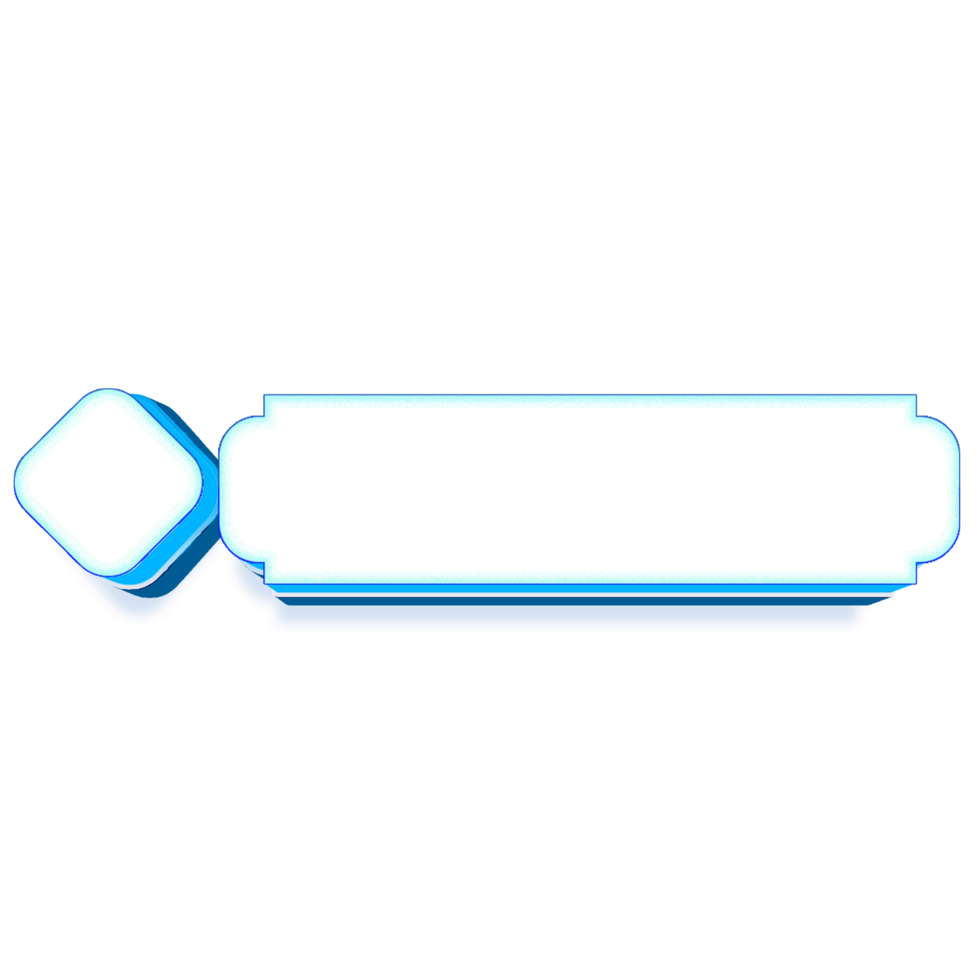 Modern Lower Third Graphics for Editors png
