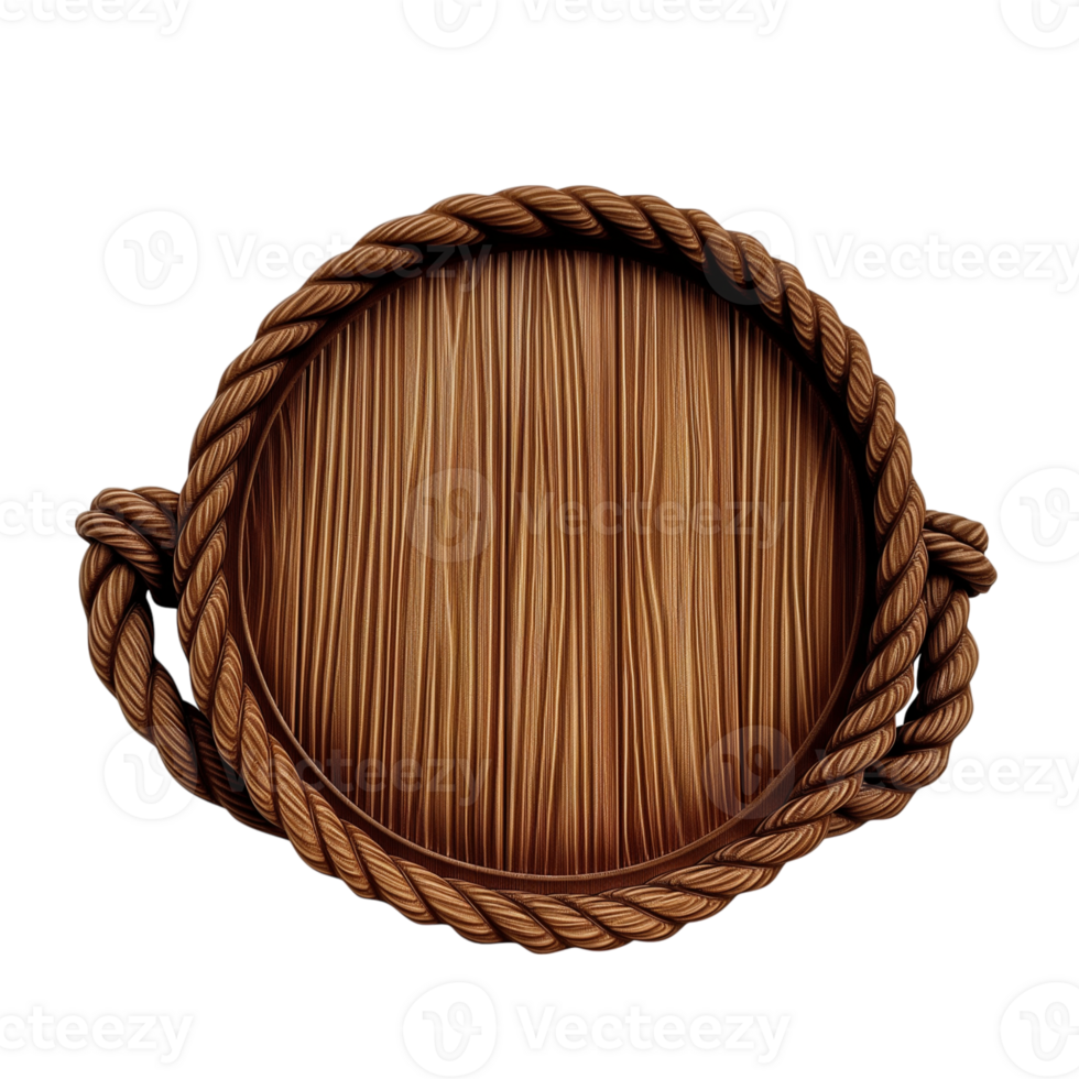3d wooden board transparent background png