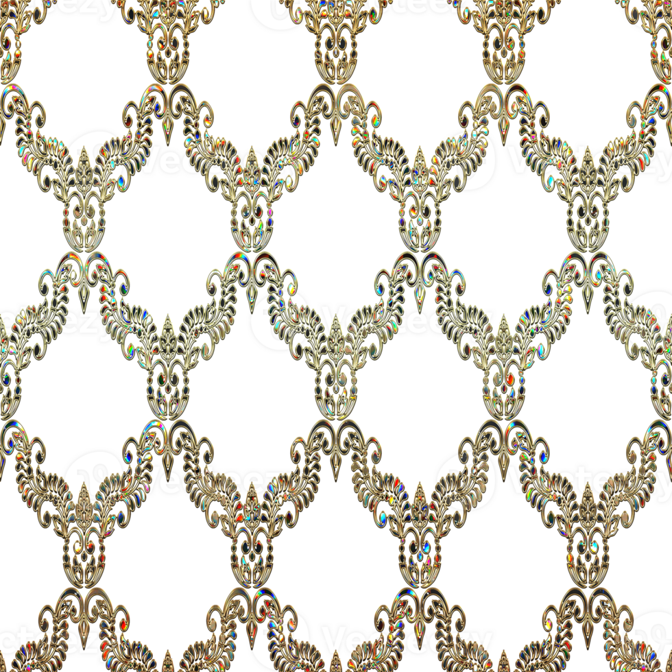Holo mirror overlay png