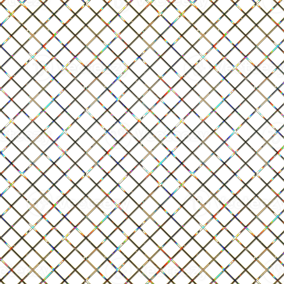 Holo mirror overlay png