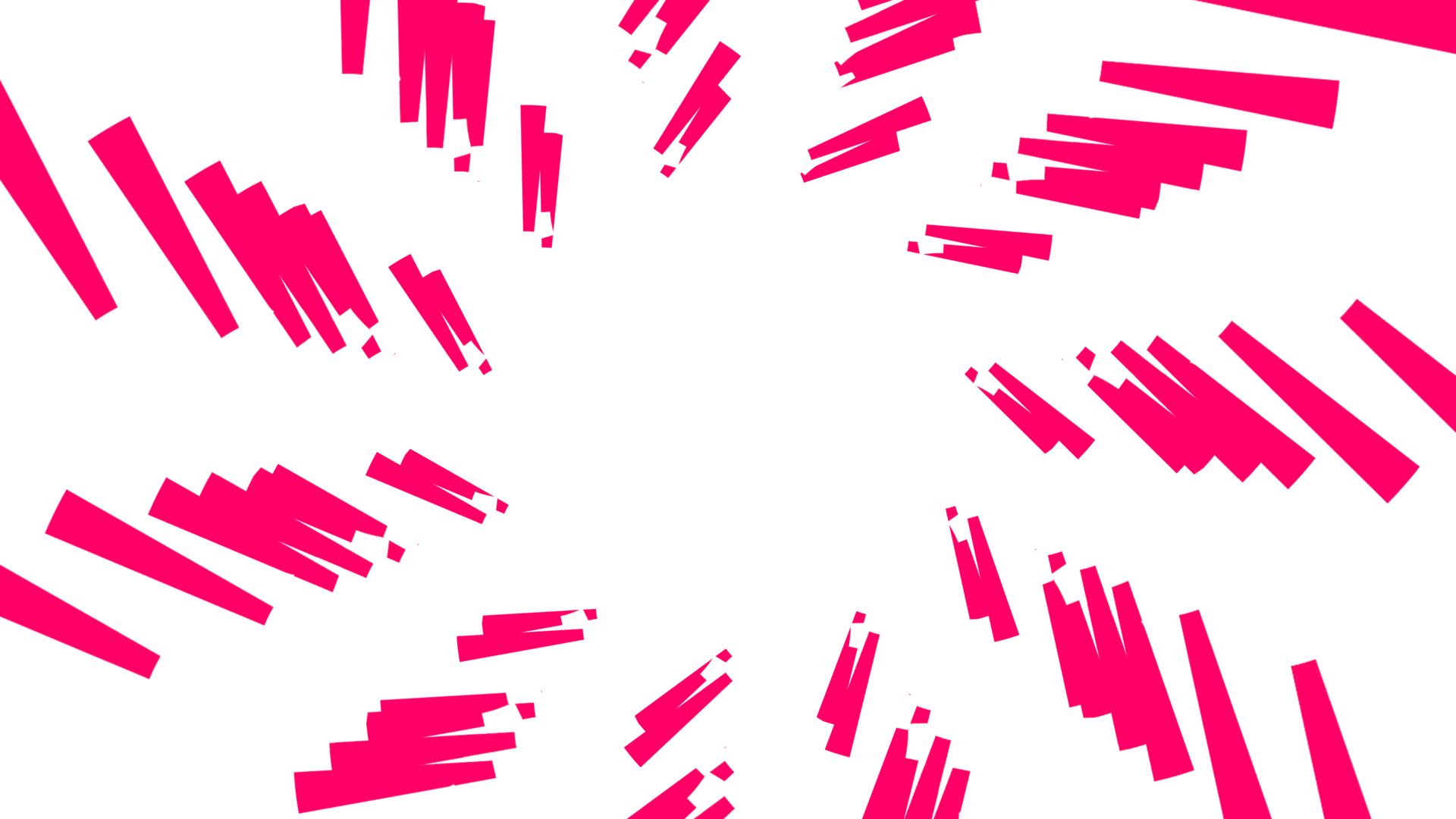 abstract pink and white lines on a transparent background 46861387 PNG