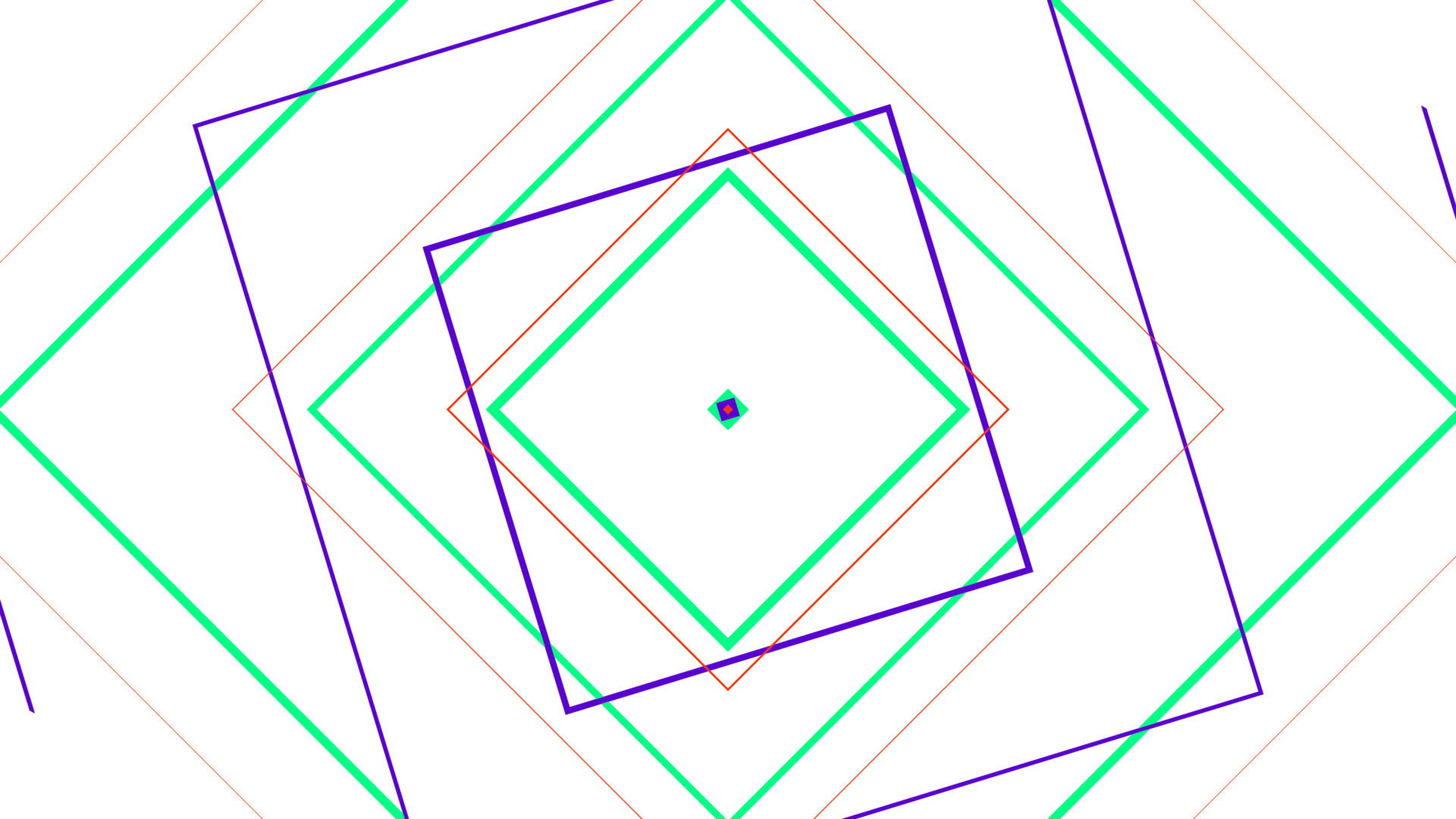 a-square-with-a-green-and-purple-diamond-pattern-46861436-png