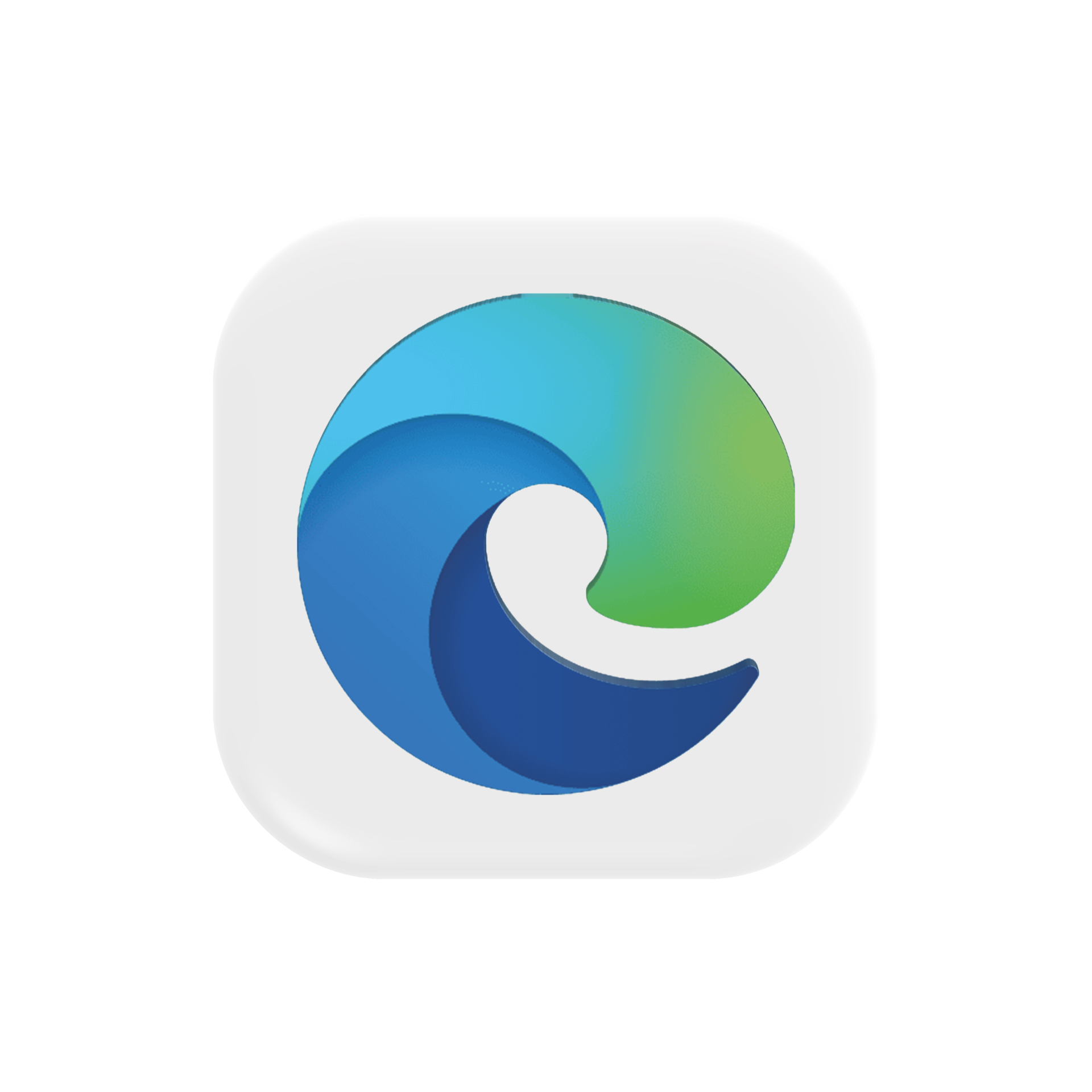 microsoft borde icono transparente antecedentes 46861654 PNG