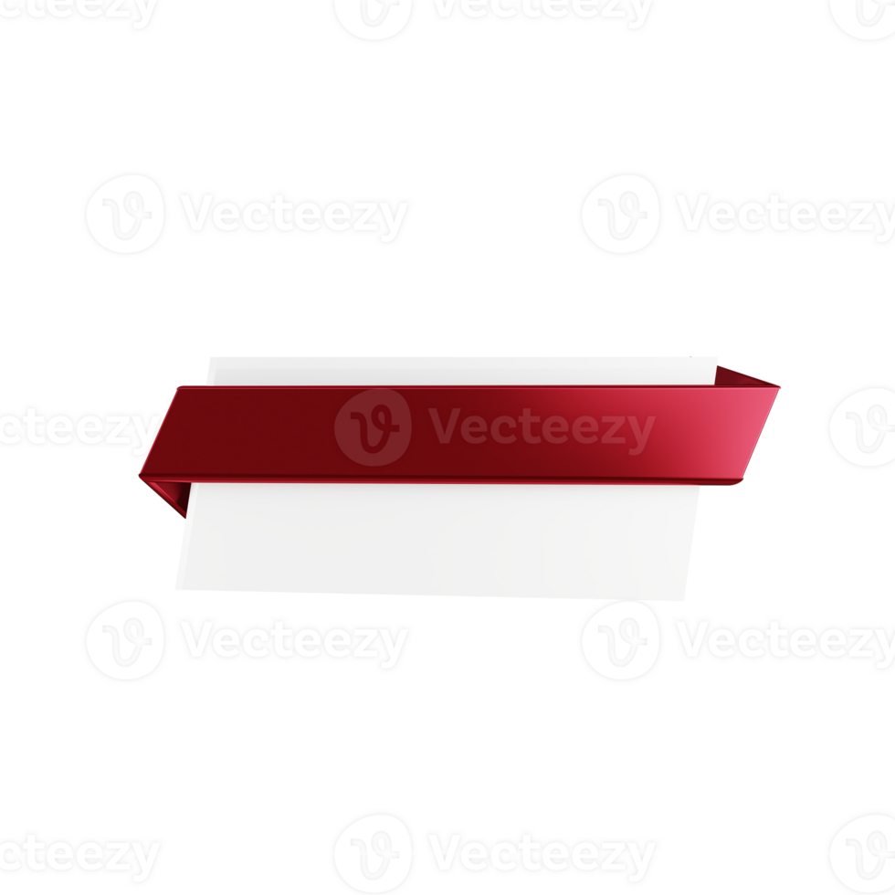 3d Metallic Sale Banner Element png