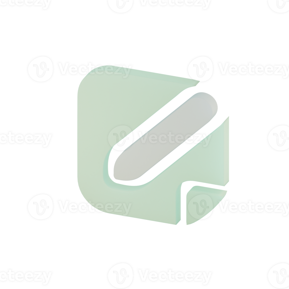 3d Shoping Mall Flat Icon png