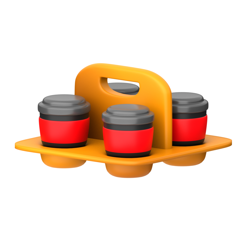 junkfood 3d icon png
