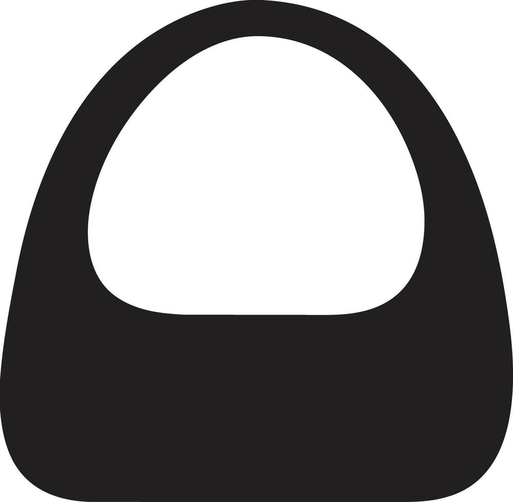 Bag icon symbol image vector