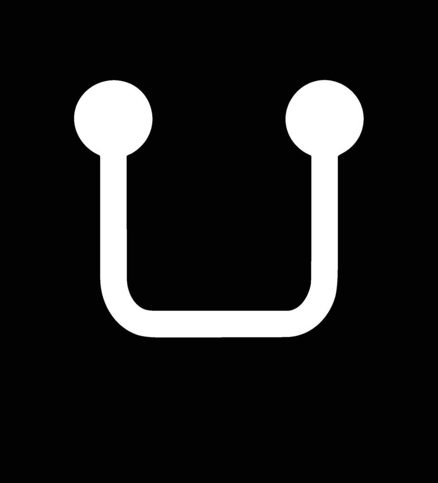 Bag icon symbol image vector