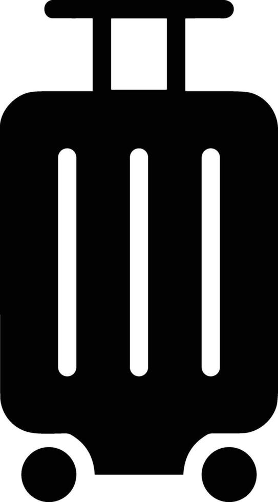 Bag icon symbol image vector