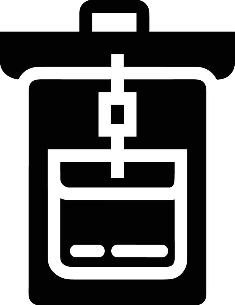 Bag icon symbol image vector