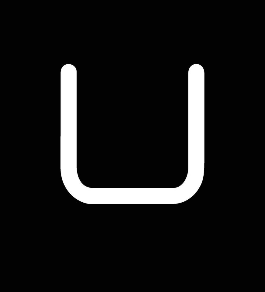 Bag icon symbol image vector