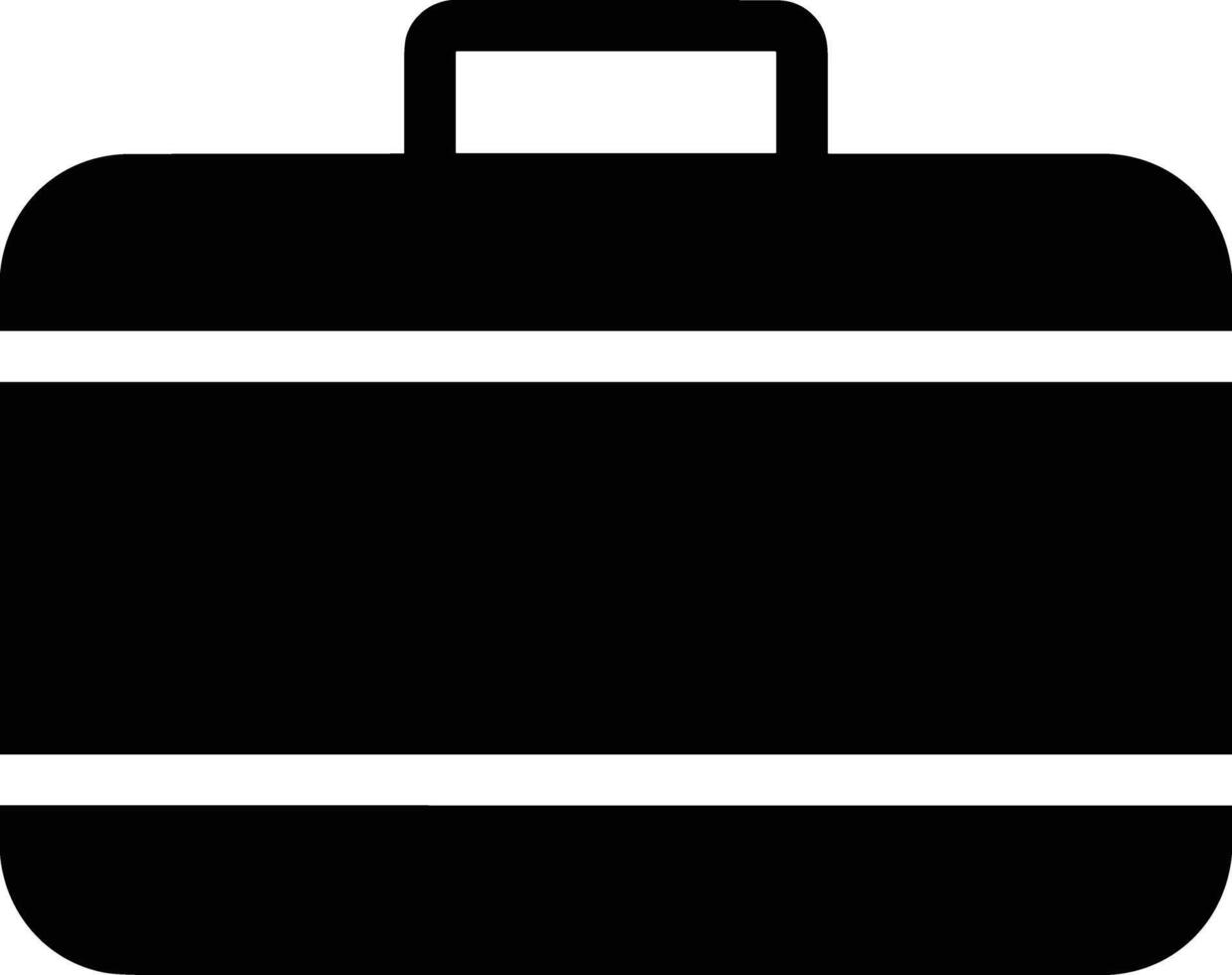 Bag icon symbol image vector