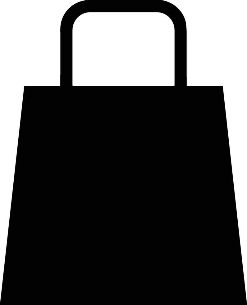 Bag icon symbol image vector