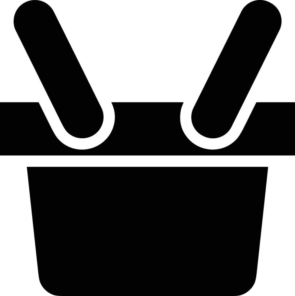 Bag icon symbol image vector